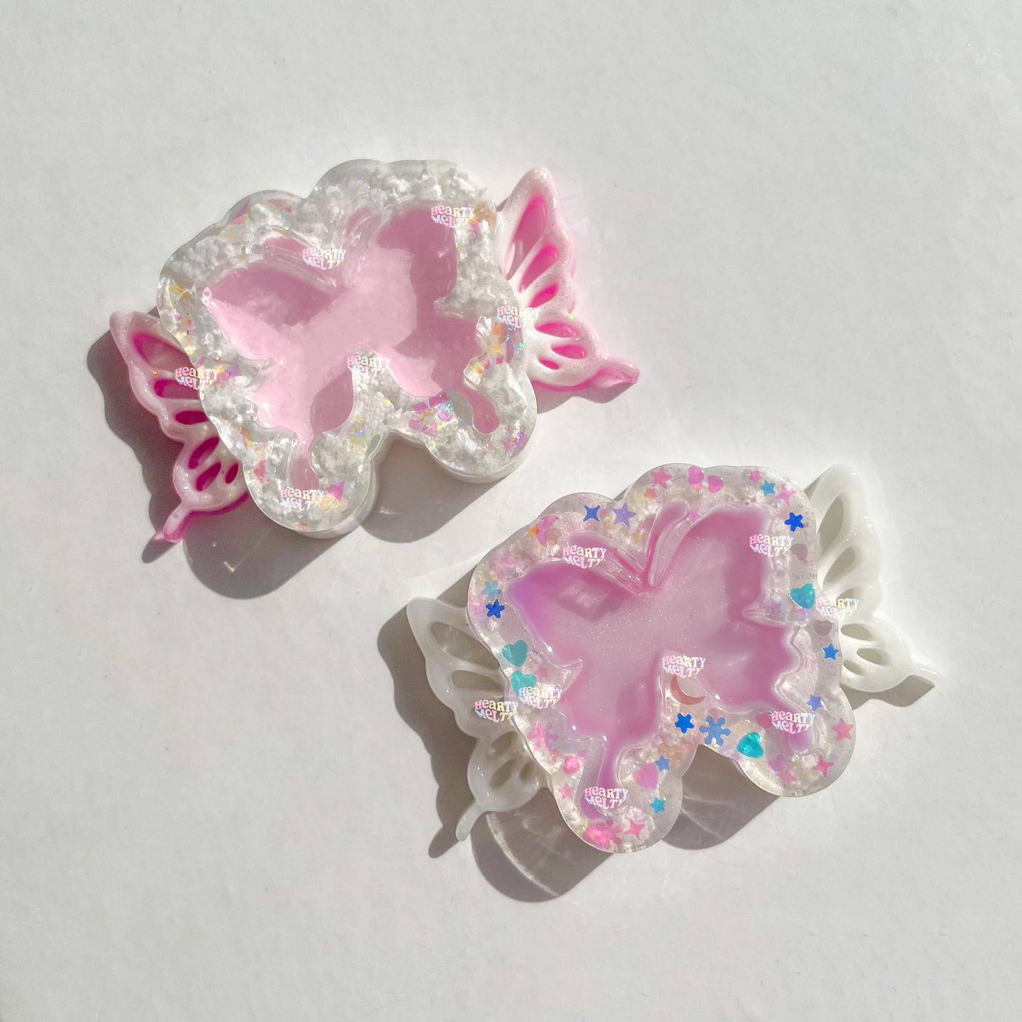 DREAMY FAIRY SILICONE MOLD