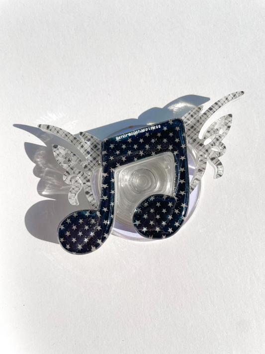 Beam Melody Wing (Phone Grips)