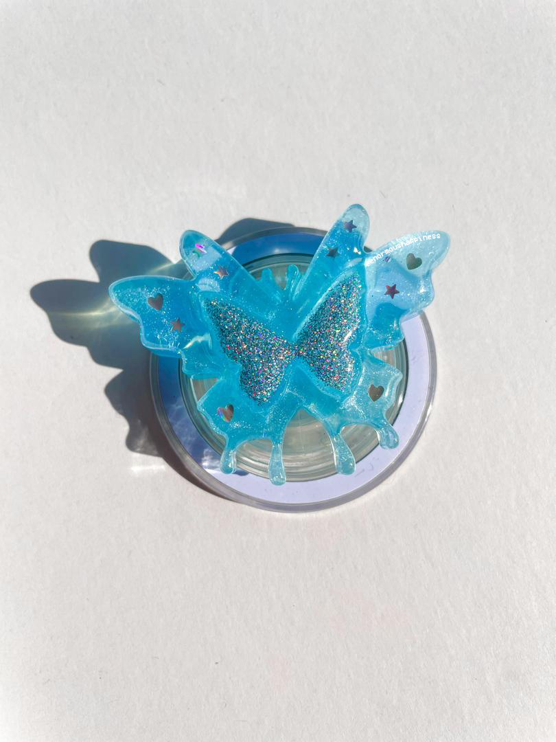 Fairy Butterfly (Magsafe Phone Grips)