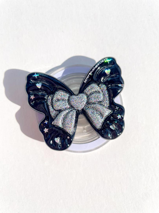 Bow Fairy Butterfly (Magsafe Phone Grips)