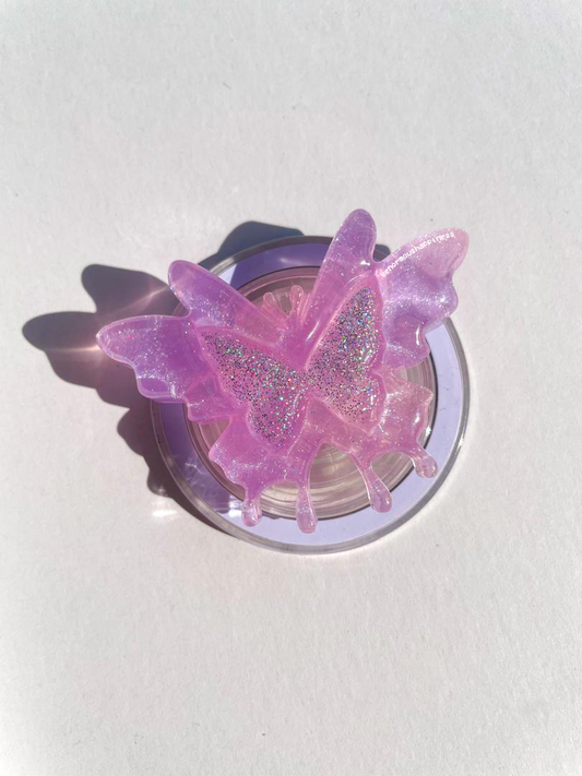 Fairy Butterfly (Magsafe Phone Grips)