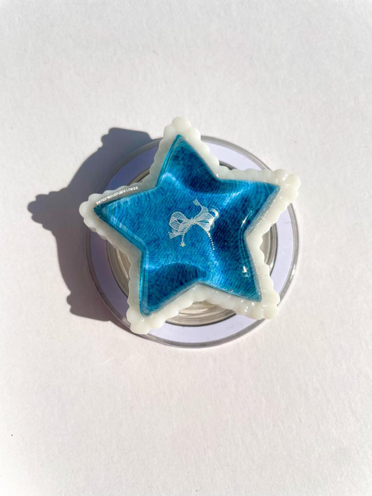 Chubby Star (Magsafe Phone Grips)