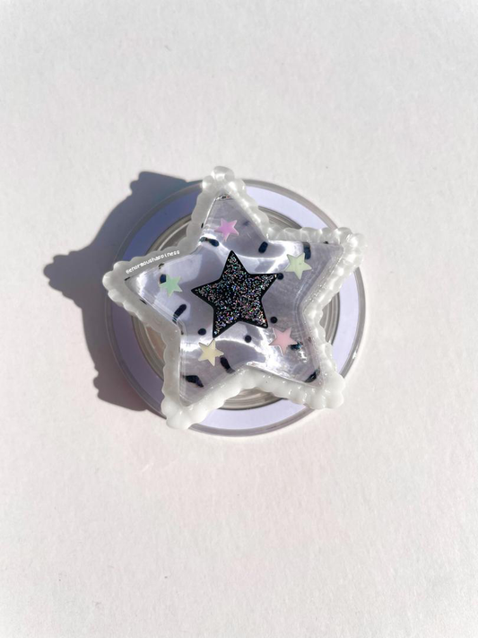 Chubby Star (Magsafe Phone Grips)