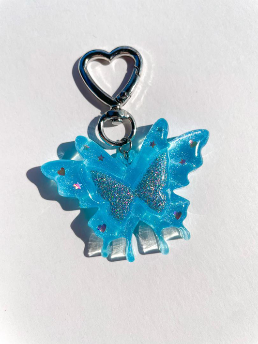 Fairy Butterfly (Keychain)