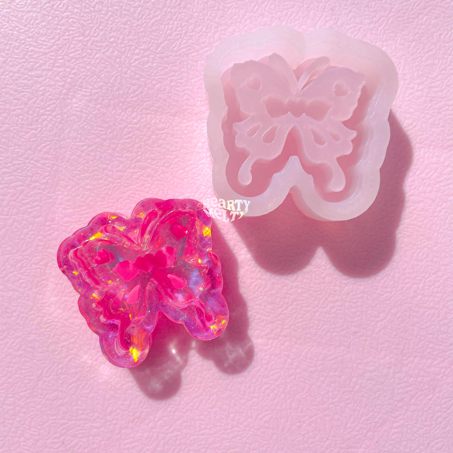 Chibi Molds