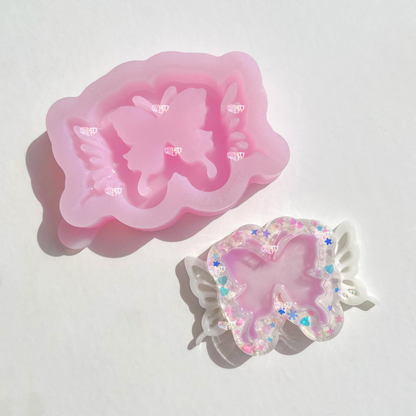 DREAMY FAIRY SILICONE MOLD