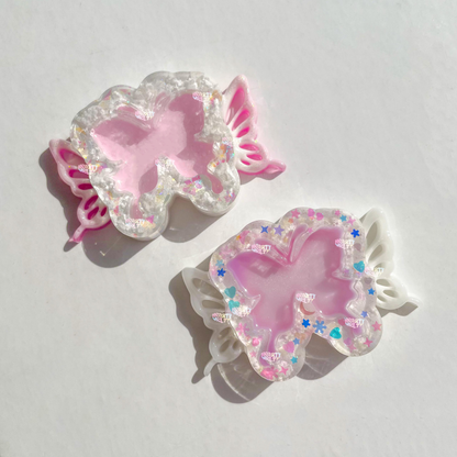 DREAMY FAIRY SILICONE MOLD