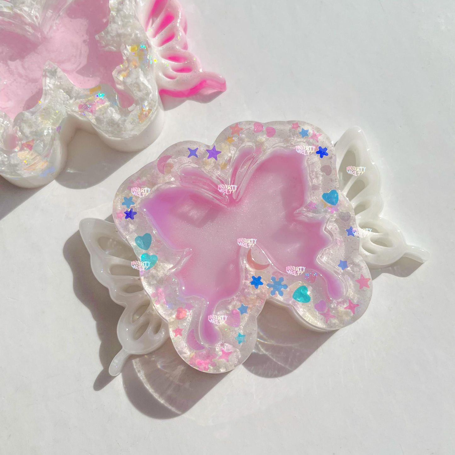 DREAMY FAIRY SILICONE MOLD