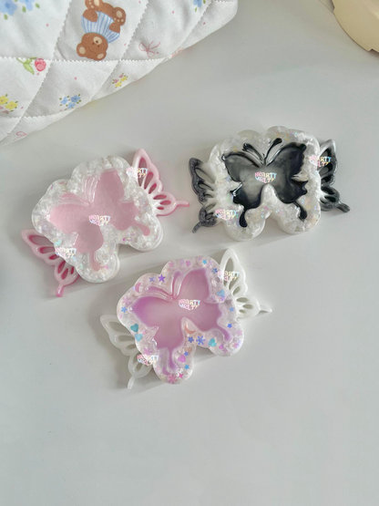 DREAMY FAIRY SILICONE MOLD