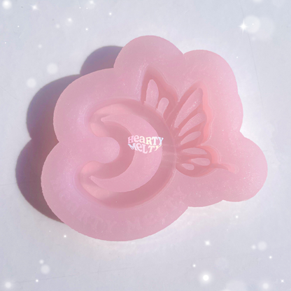 FAIRY MOONLIGHT SHAKER SILICONE MOLD